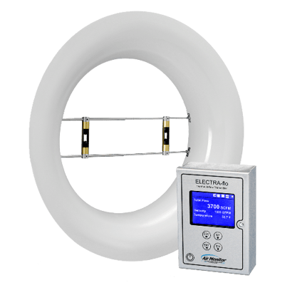 ELECTRA-flo/FI Thermal Fan Inlet Airflow Measurement Probe